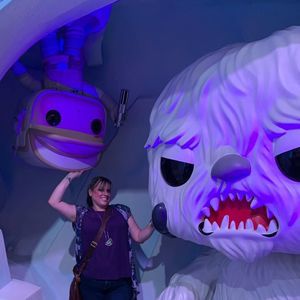 Meet your Posher, Erin